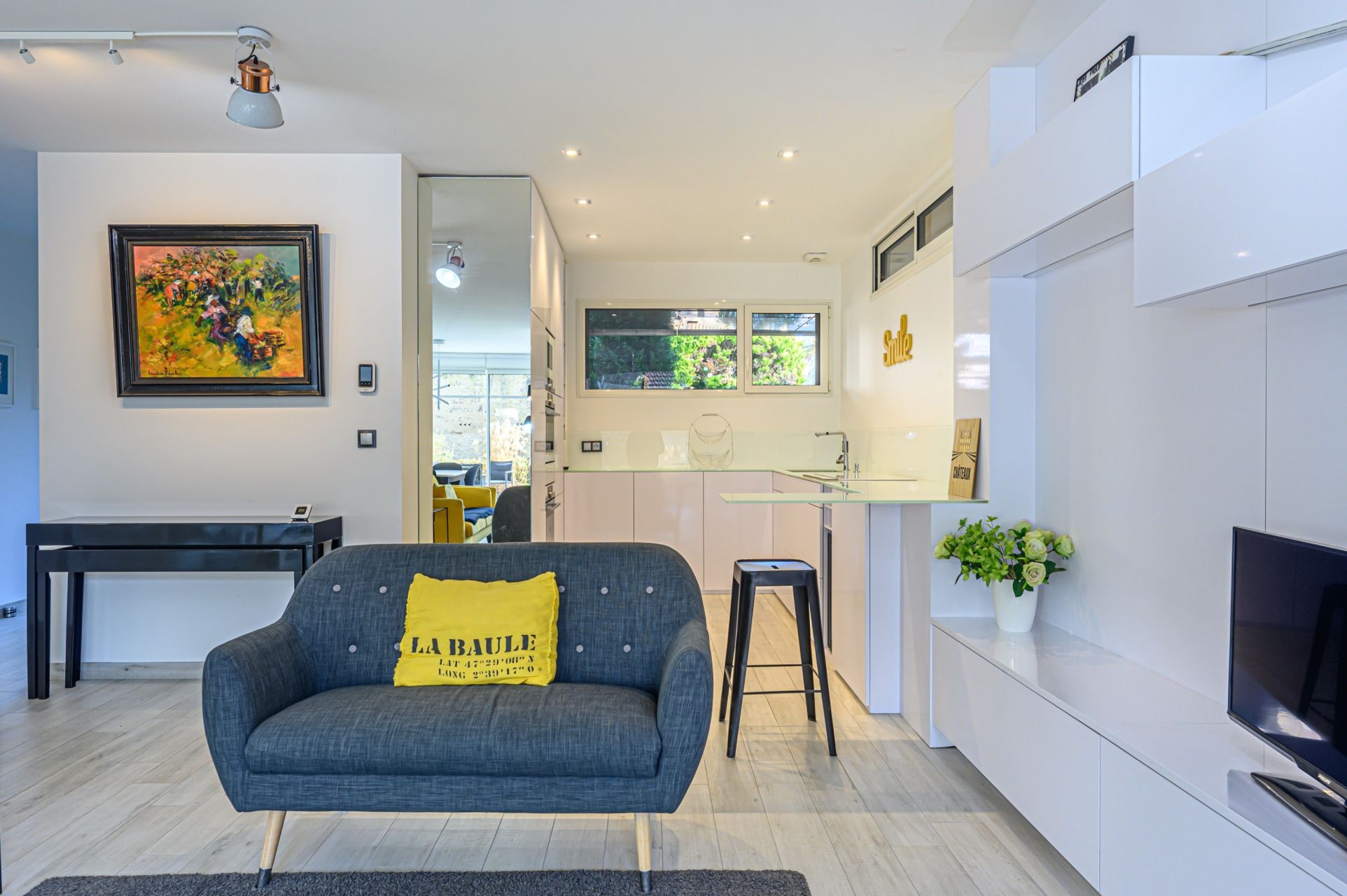 luxury house 6 Rooms for sale on LA BAULE (44500)