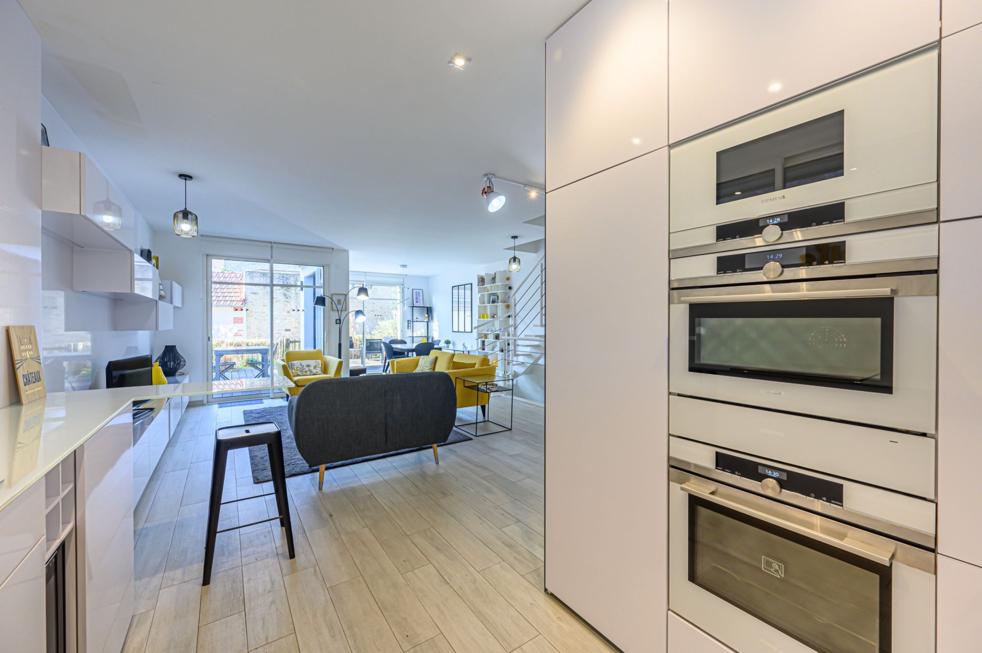 maison de luxe 6 Pièces en vente sur LA BAULE (44500)