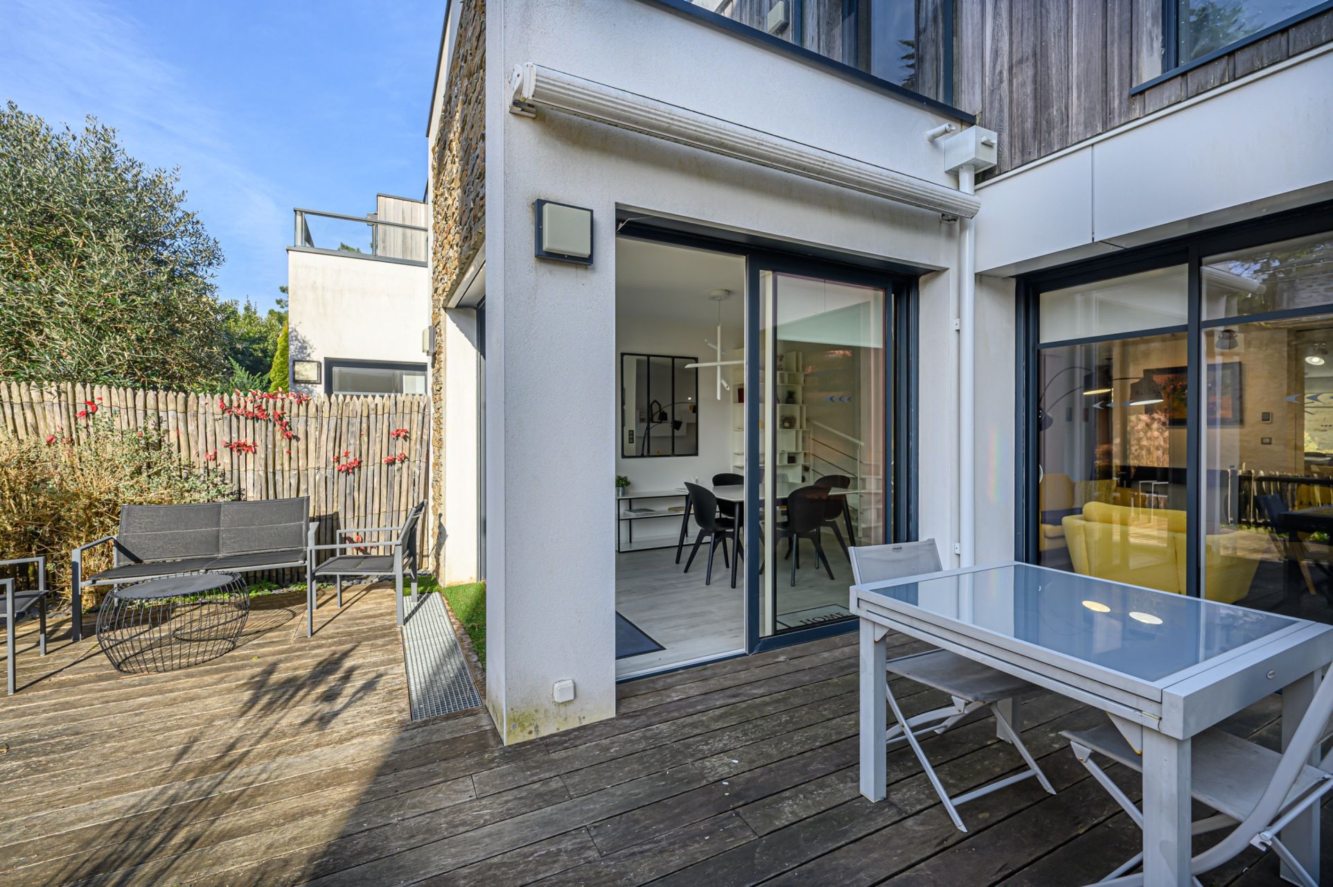 maison de luxe 6 Pièces en vente sur LA BAULE (44500)