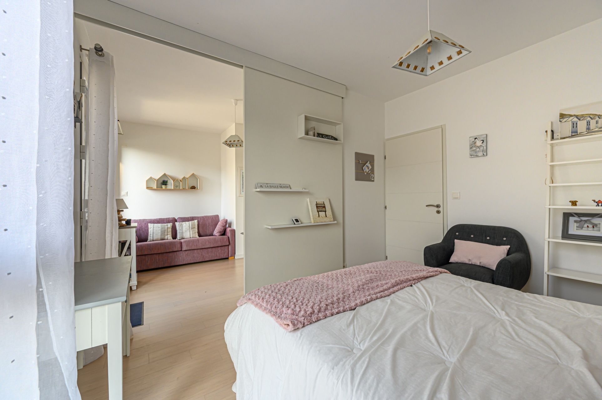 luxury house 6 Rooms for sale on LA BAULE (44500)