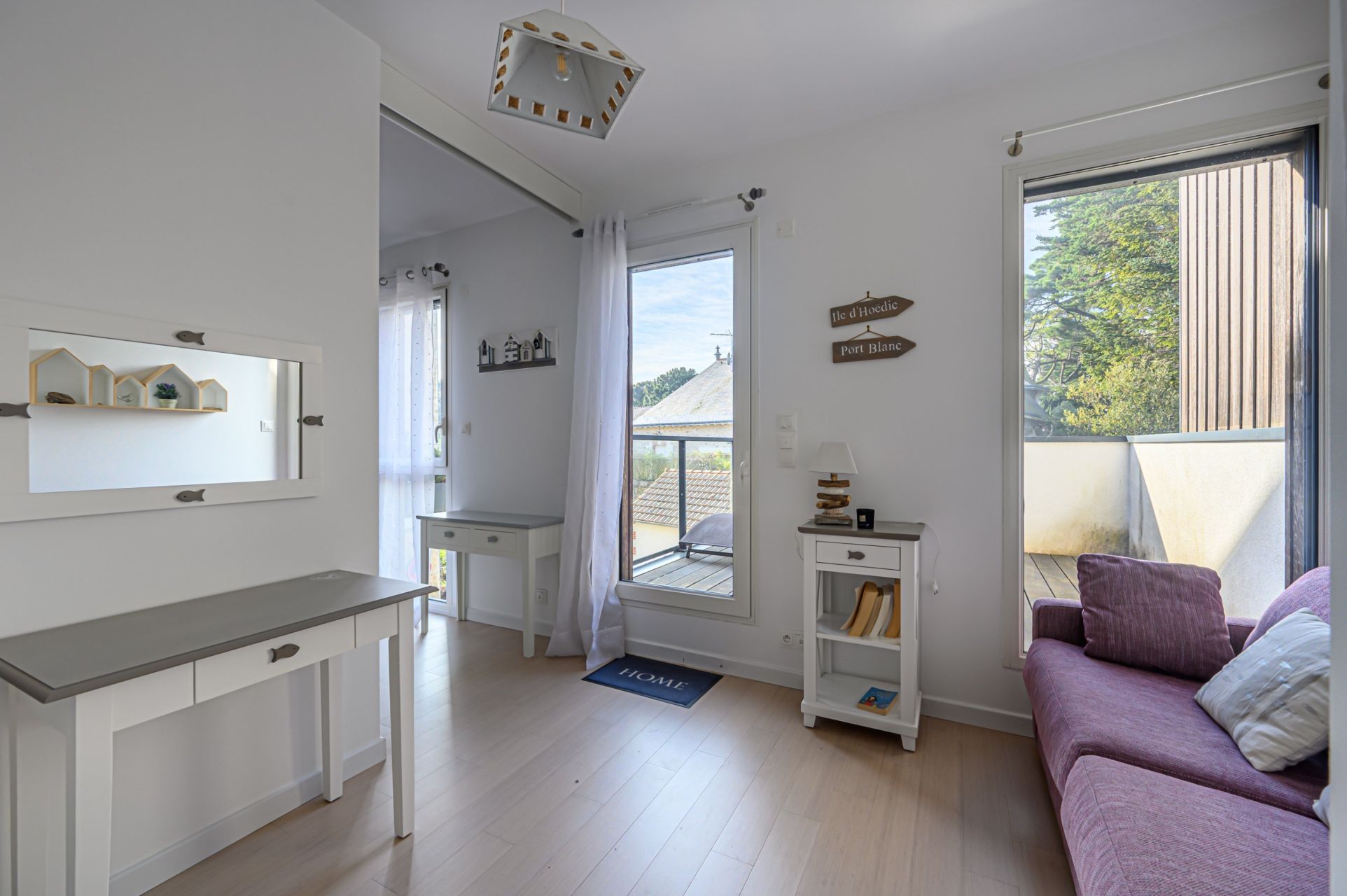 maison de luxe 6 Pièces en vente sur LA BAULE (44500)
