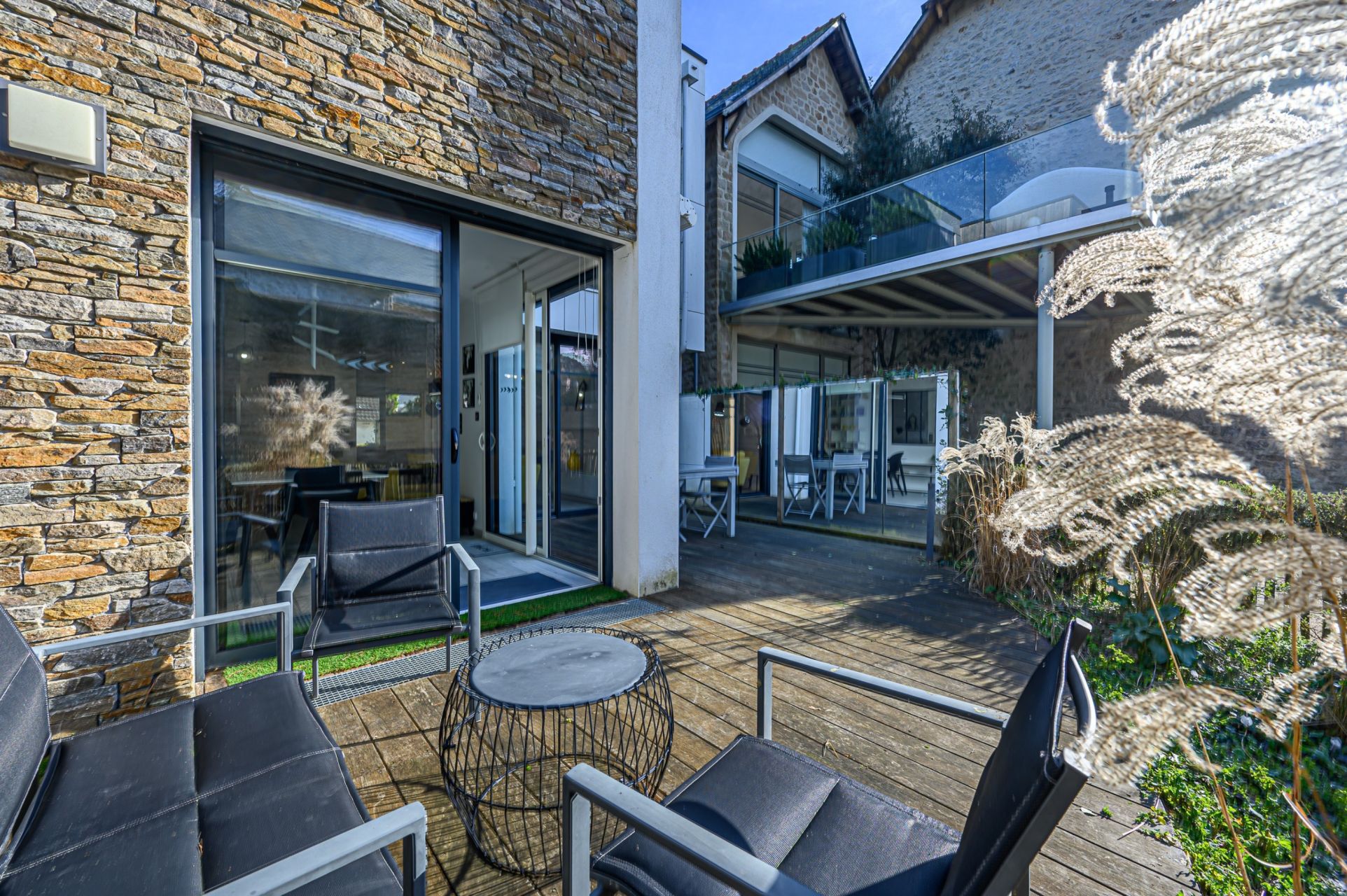 luxury house 6 Rooms for sale on LA BAULE (44500)