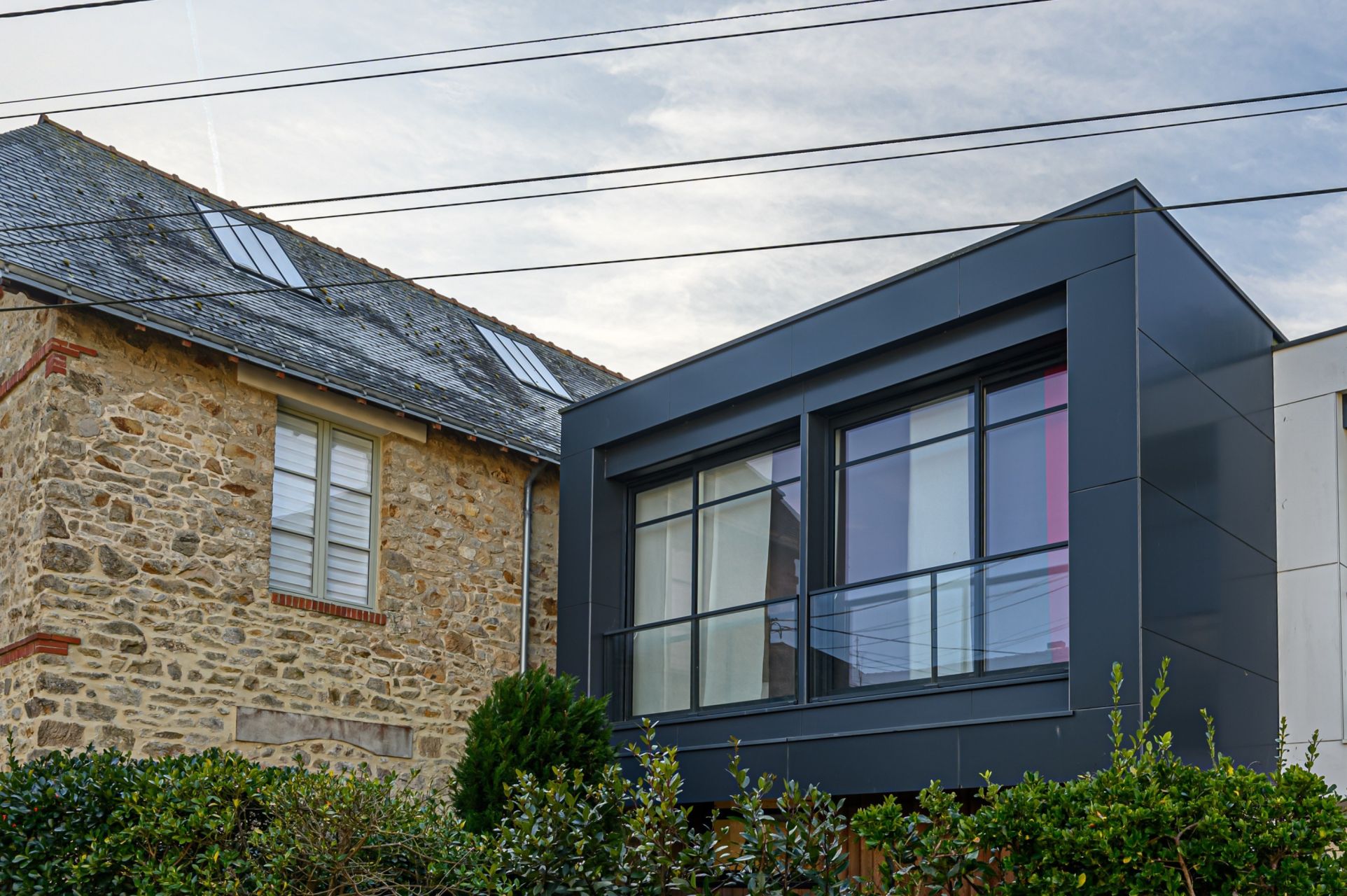 maison de luxe 6 Pièces en vente sur LA BAULE (44500)