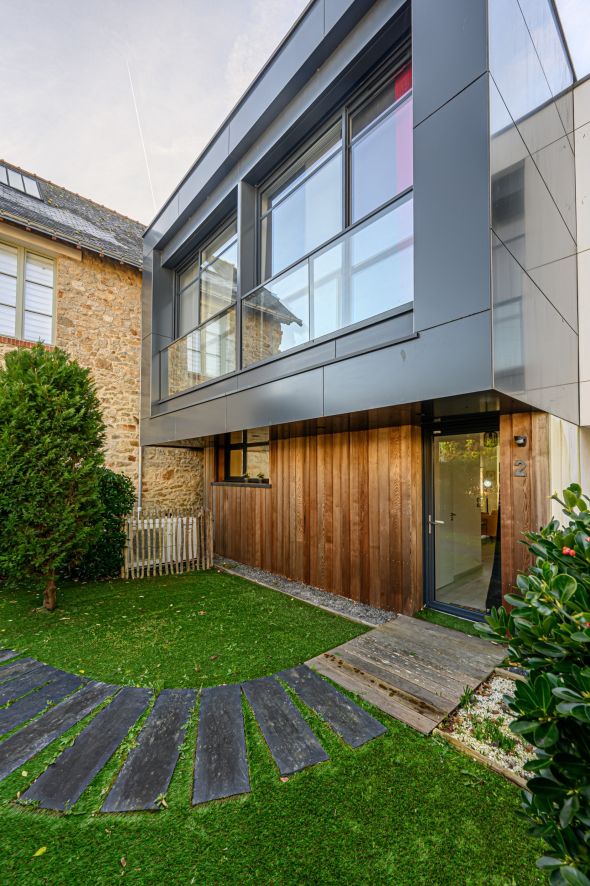 Sale Luxury house La Baule 6&nbsp;Rooms 138&nbsp;m²