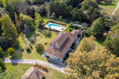 Vente Propriété de luxe Bordeaux 10 Pièces 310 m²