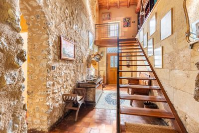 Vente Propriété de luxe Bordeaux 10 Pièces 310 m²