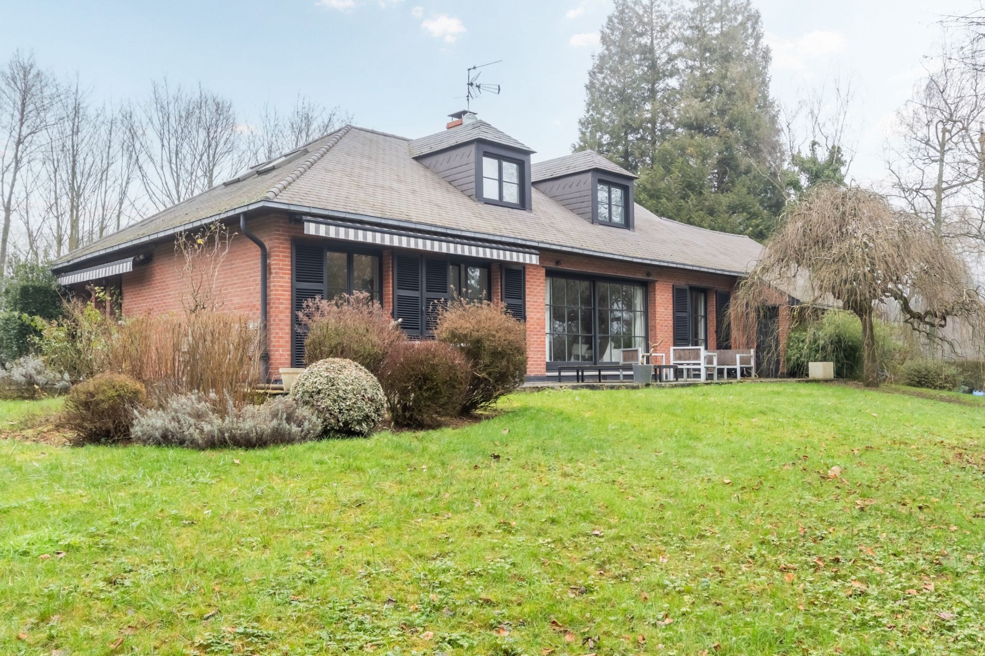 maison de luxe 5 Pièces en vente sur BONDUES (59910)