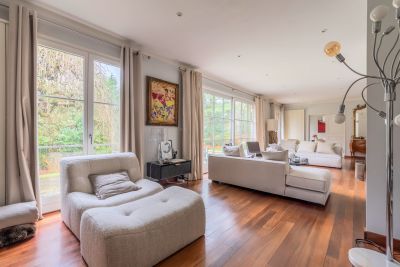 Vente Maison de luxe Bondues 5 Pièces 190 m²