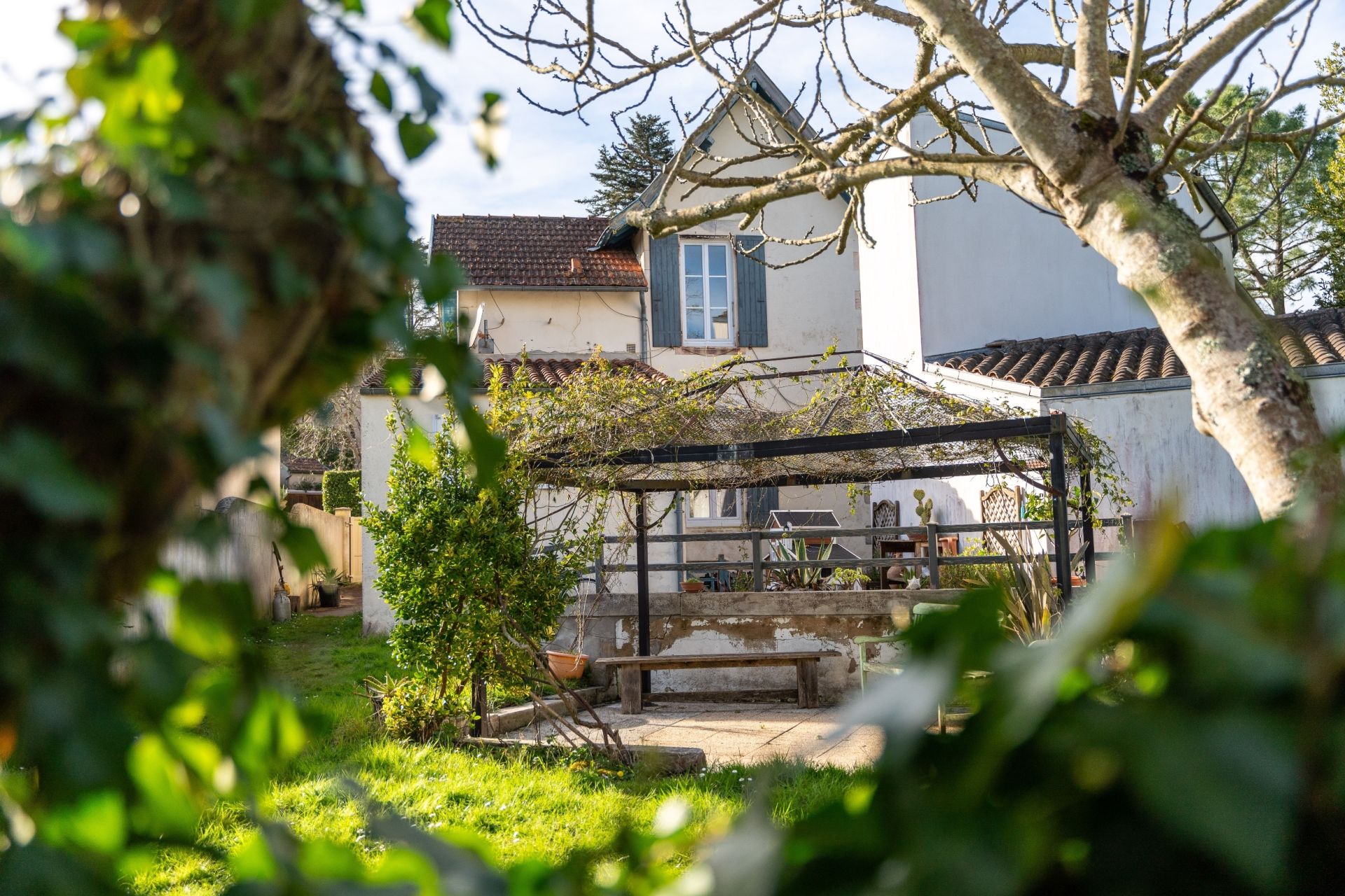 maison de luxe 5 Pièces en vente sur ST TROJAN LES BAINS (17370)