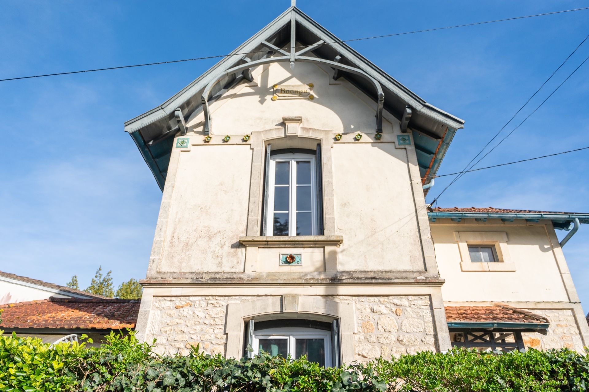 maison de luxe 5 Pièces en vente sur ST TROJAN LES BAINS (17370)