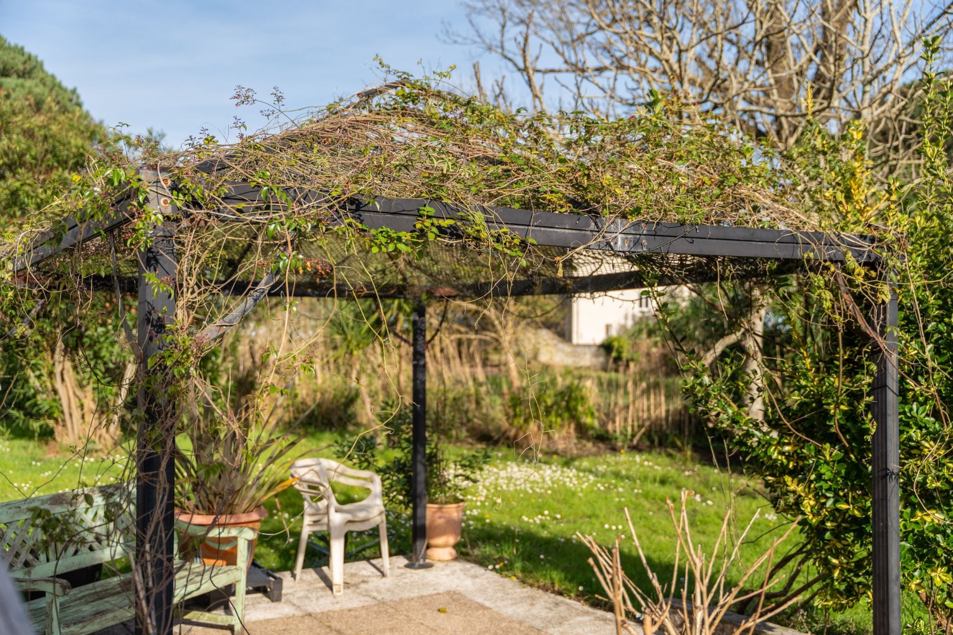 maison de luxe 5 Pièces en vente sur ST TROJAN LES BAINS (17370)