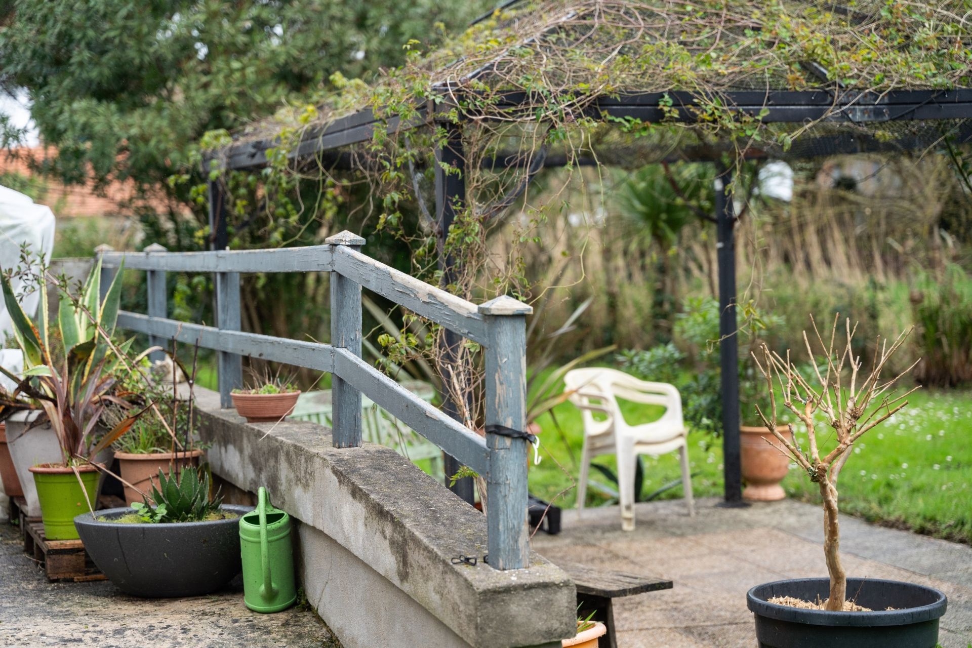 maison de luxe 5 Pièces en vente sur ST TROJAN LES BAINS (17370)