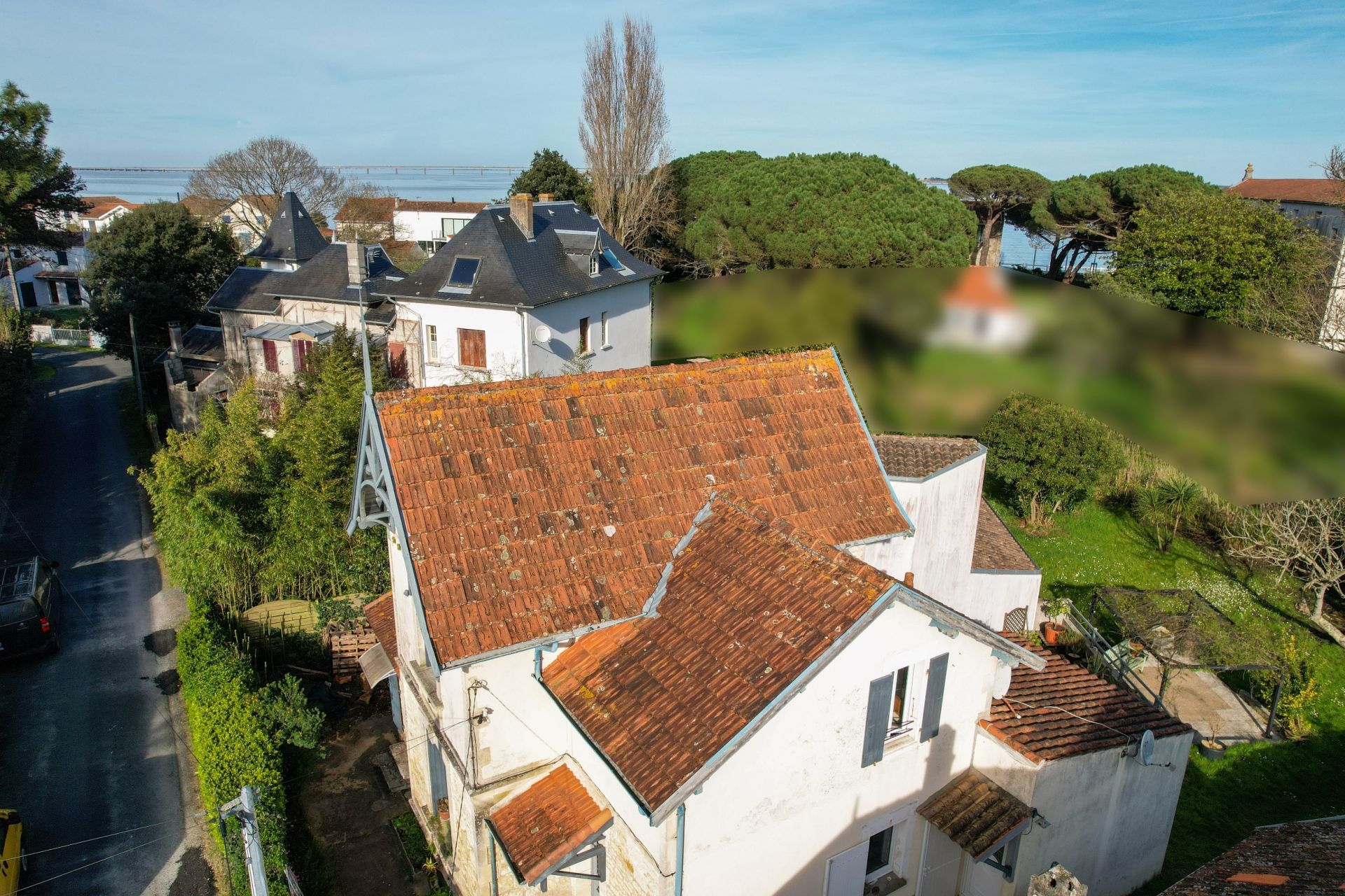 maison de luxe 5 Pièces en vente sur ST TROJAN LES BAINS (17370)