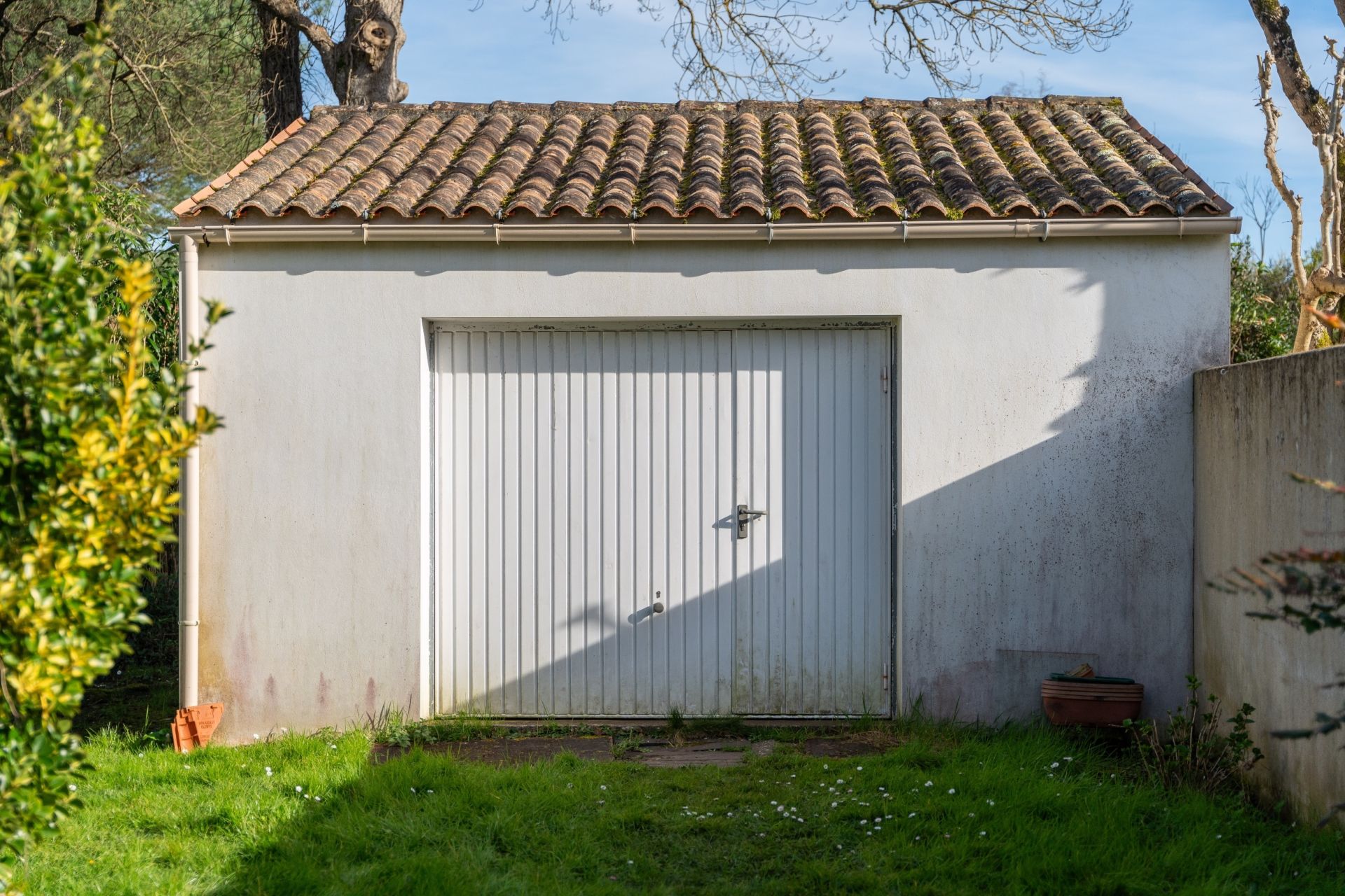 maison de luxe 5 Pièces en vente sur ST TROJAN LES BAINS (17370)