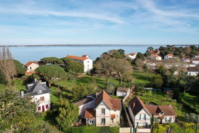 Vente Maison de luxe Saint-Trojan-les-Bains 5 Pièces 94 m²