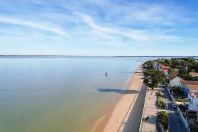 Vente Maison de luxe Saint-Trojan-les-Bains 5 Pièces 94 m²