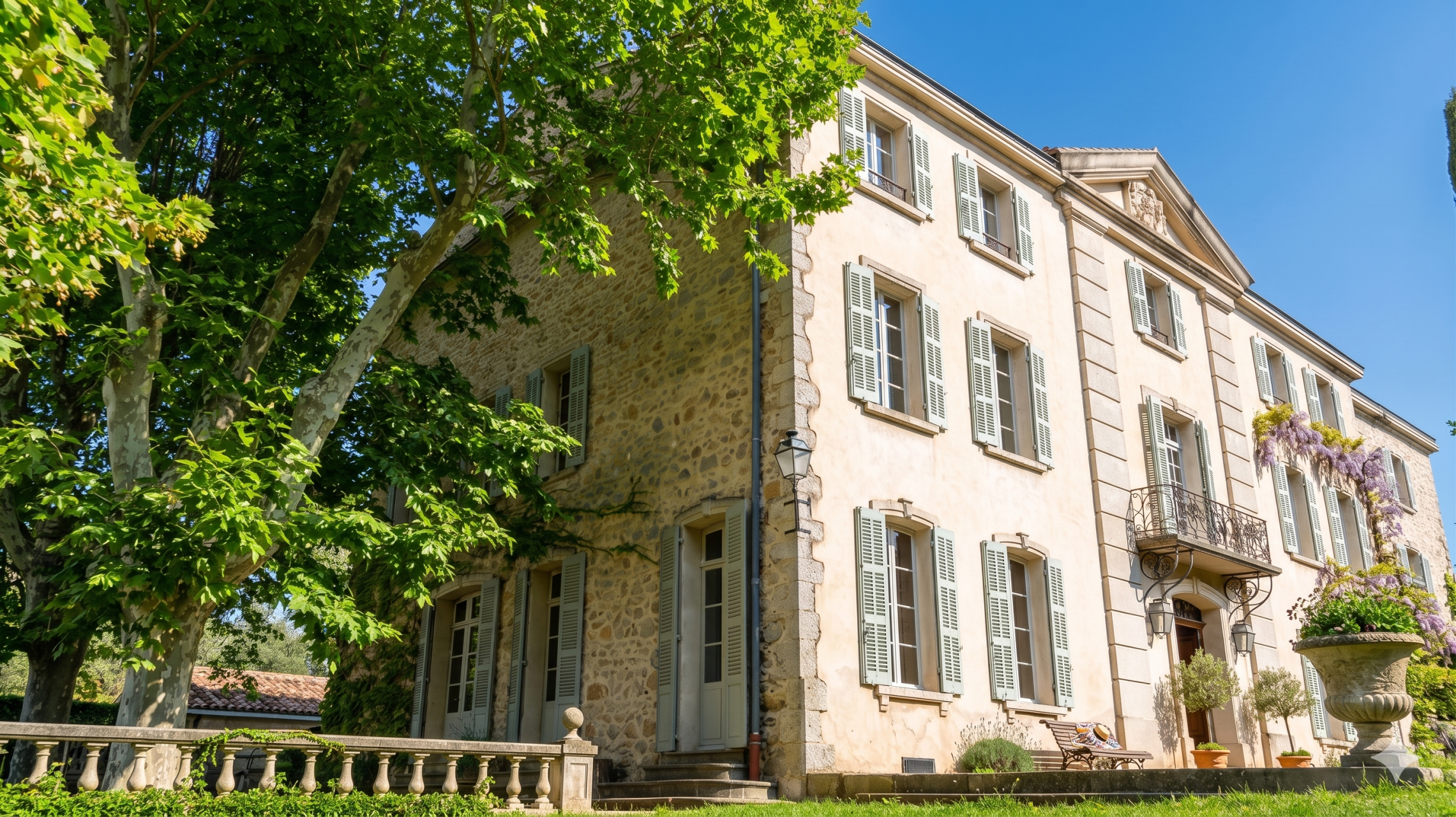 maison de luxe 20 Pièces en vente sur BRIGNOLES (83170)
