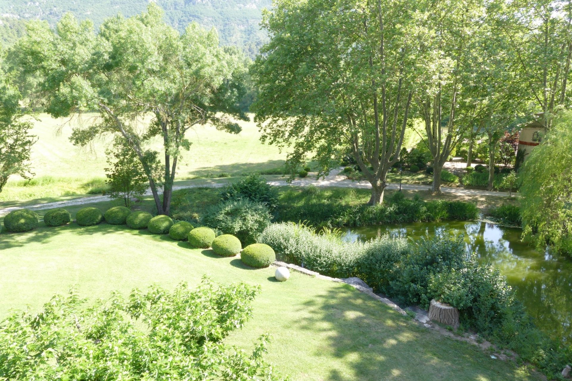 maison de luxe 20 Pièces en vente sur BRIGNOLES (83170)