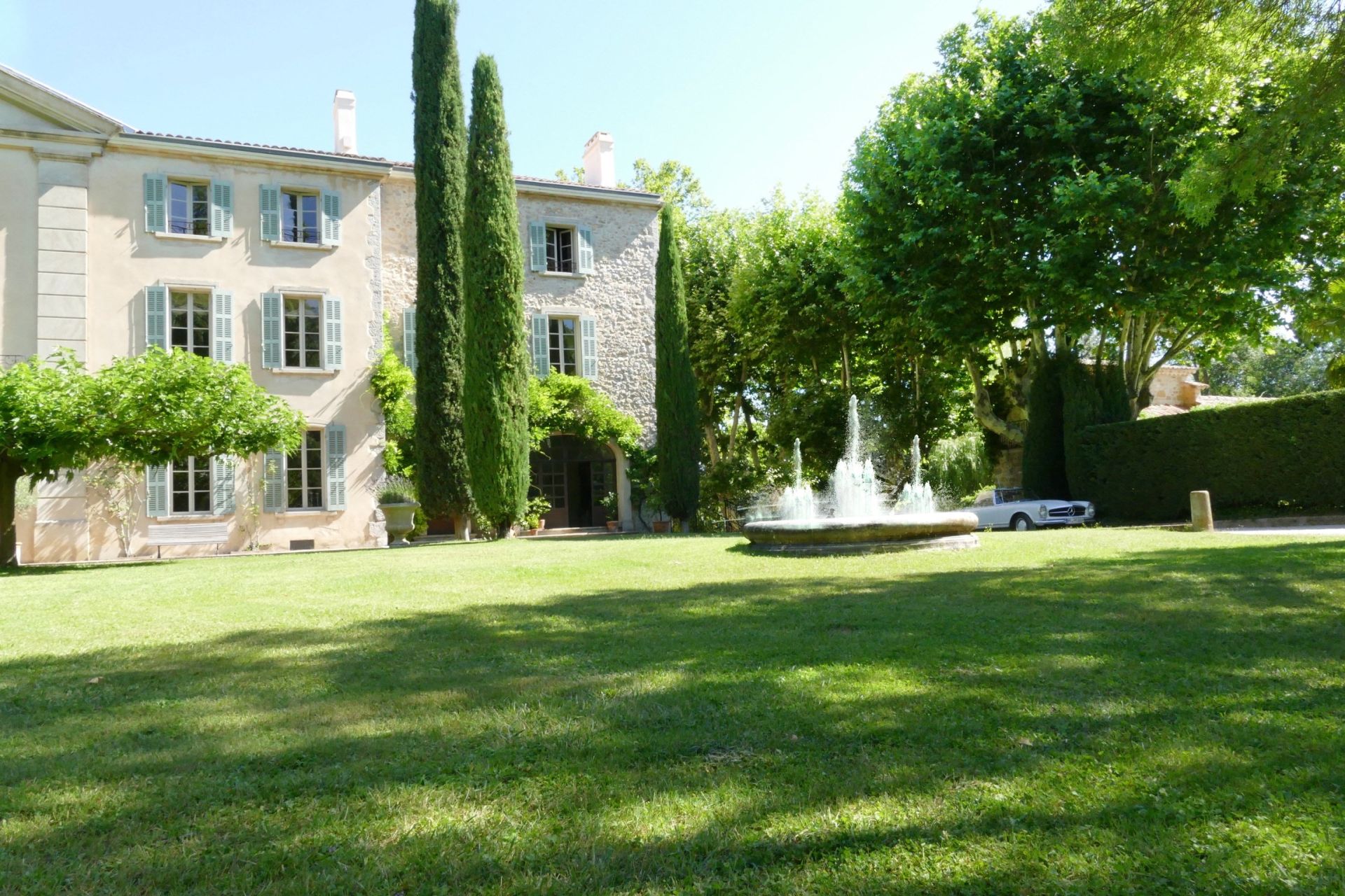 maison de luxe 20 Pièces en vente sur BRIGNOLES (83170)