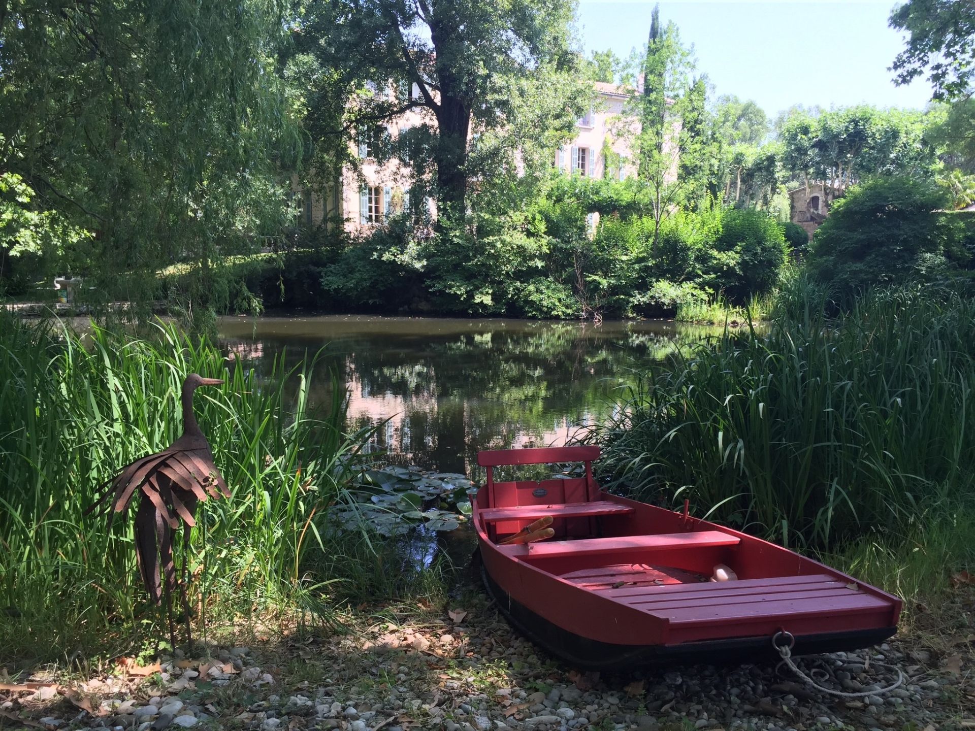 maison de luxe 20 Pièces en vente sur BRIGNOLES (83170)
