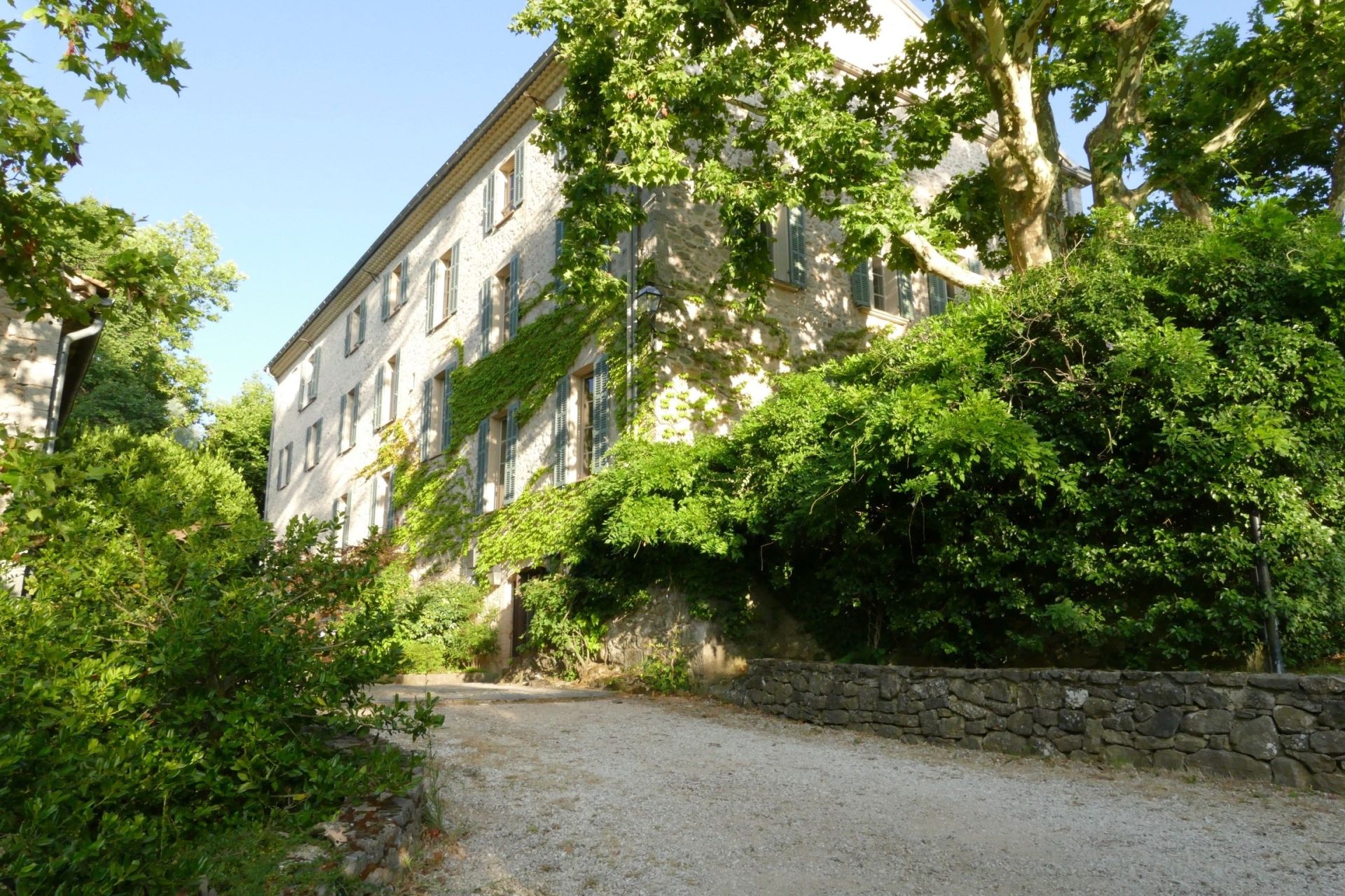 maison de luxe 20 Pièces en vente sur BRIGNOLES (83170)