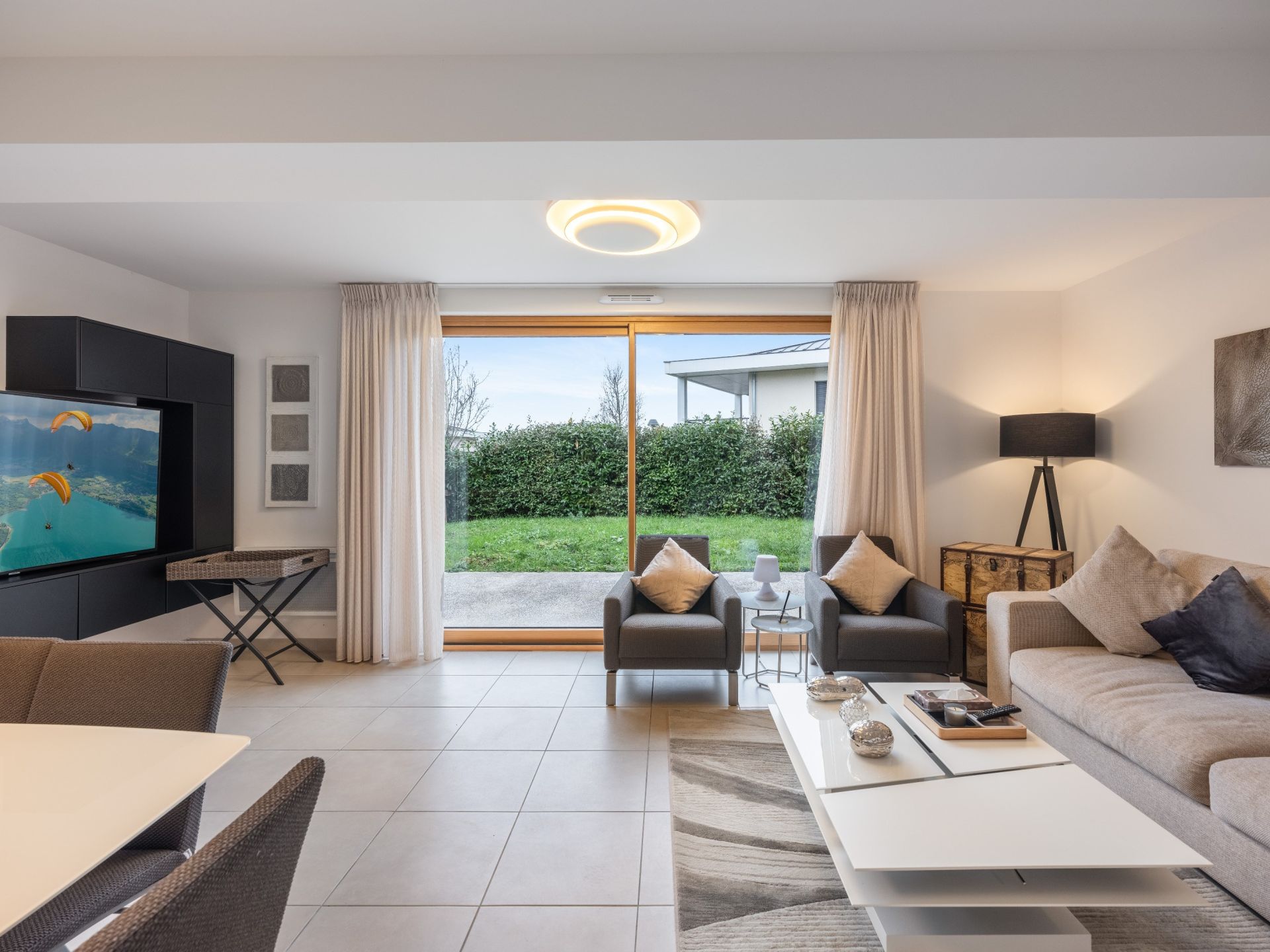 luxury house 4 Rooms for sale on MESSERY (74140)