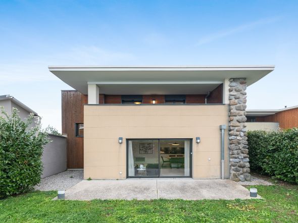 Vente Maison de luxe Messery 4&nbsp;Pièces 92&nbsp;m²