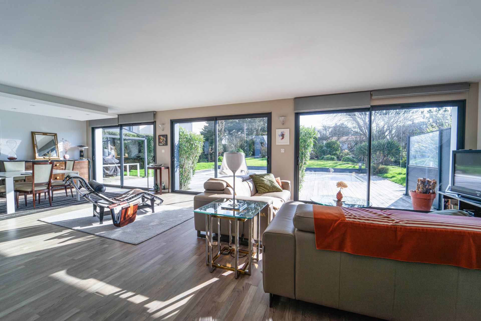 luxury house 7 Rooms for sale on PORNIC (44210)