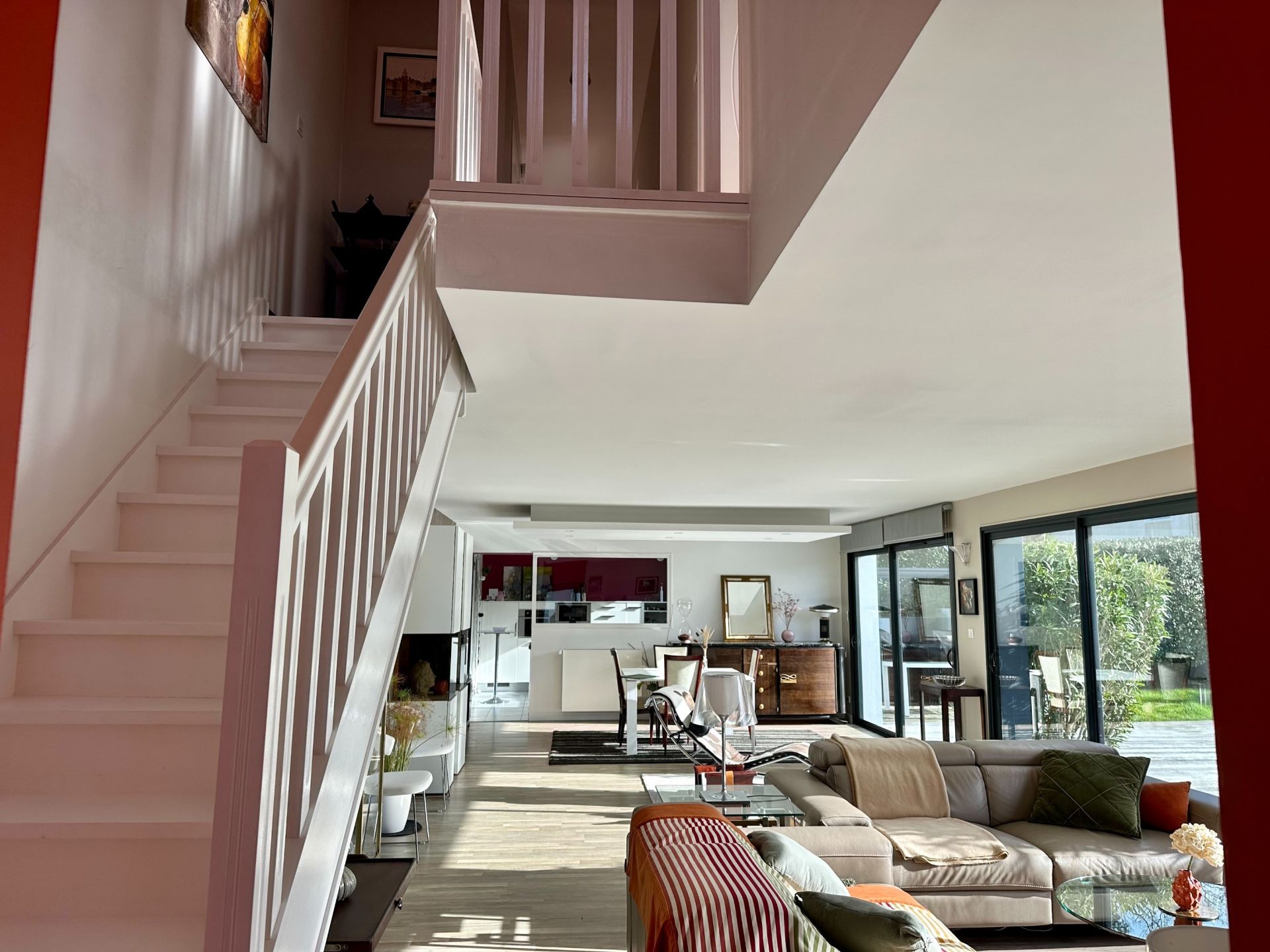 luxury house 7 Rooms for sale on PORNIC (44210)