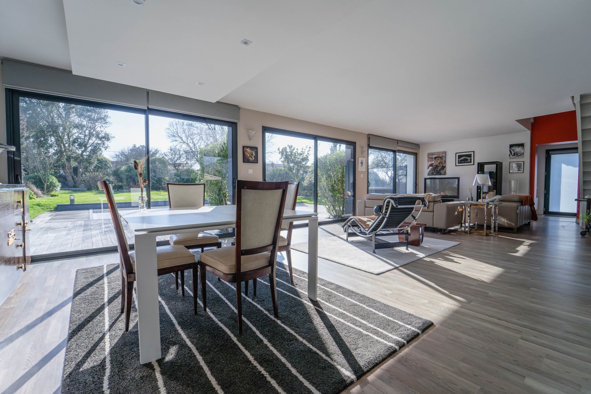 maison de luxe 8 Pièces en vente sur PORNIC (44210)