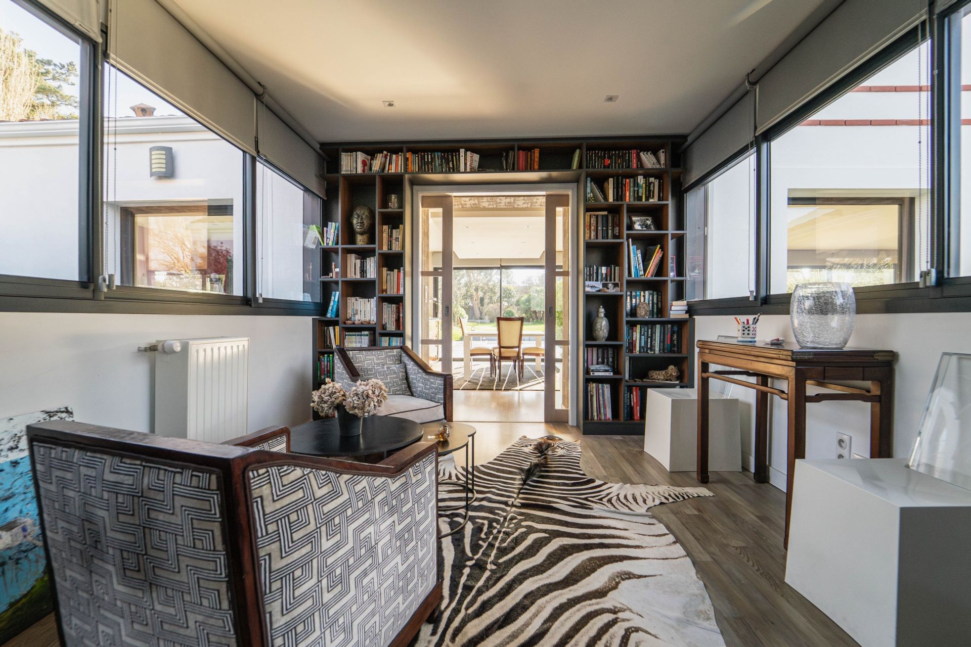 luxury house 7 Rooms for sale on PORNIC (44210)