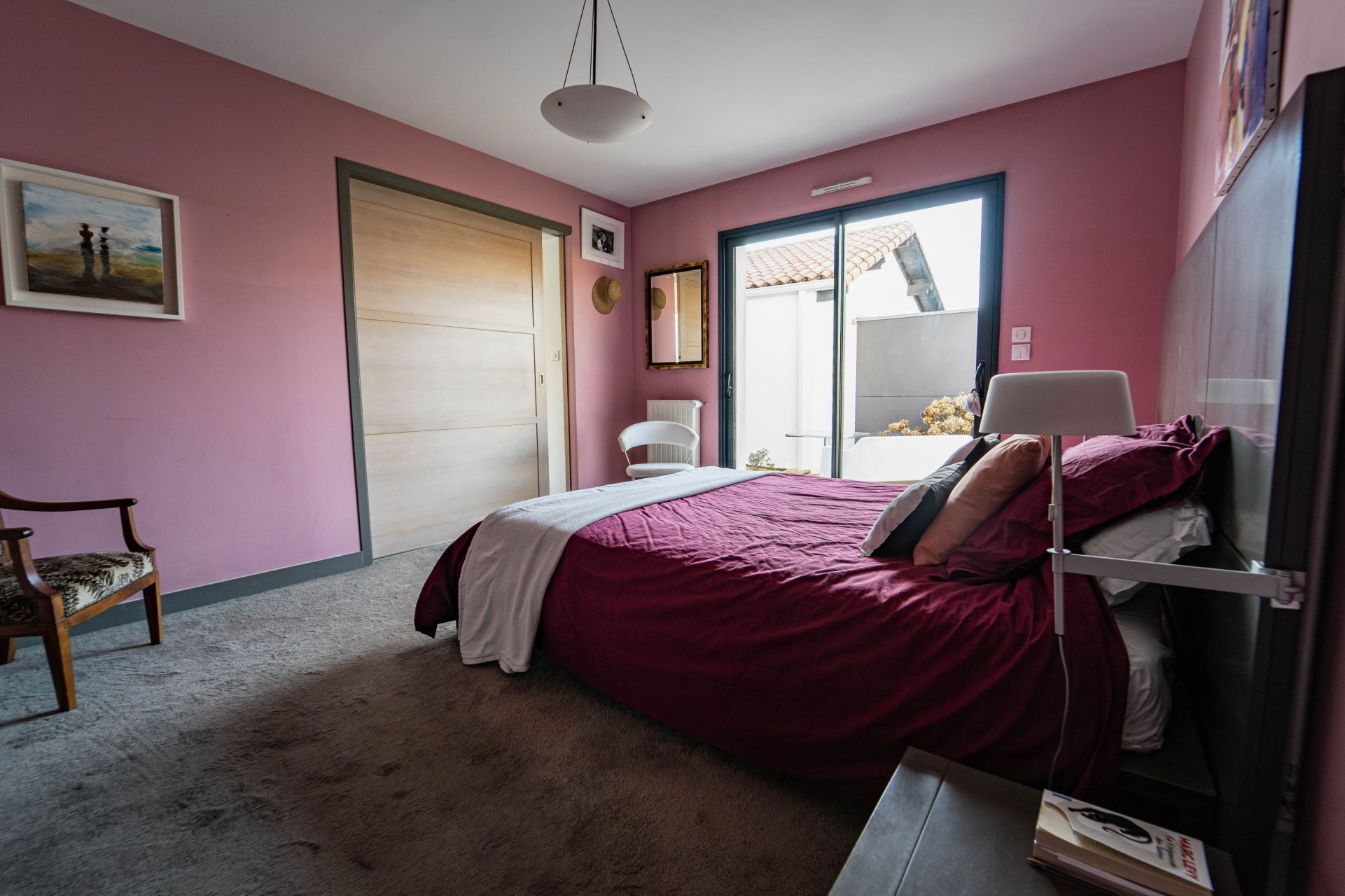 luxury house 7 Rooms for sale on PORNIC (44210)