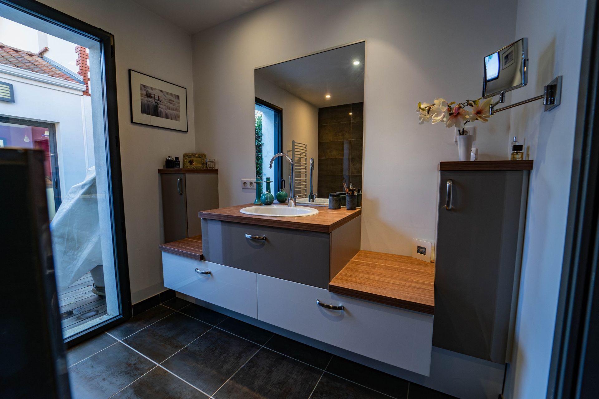 luxury house 7 Rooms for sale on PORNIC (44210)