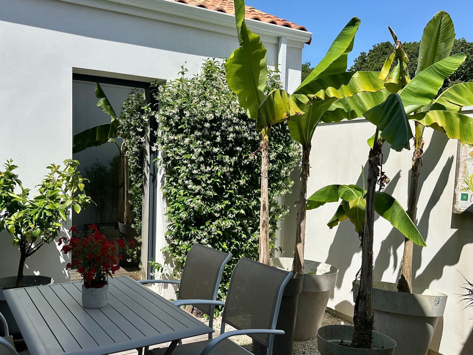 luxury house 7 Rooms for sale on PORNIC (44210)