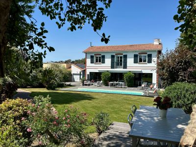 Sale Luxury house Pornic 7 Rooms 191 m²
