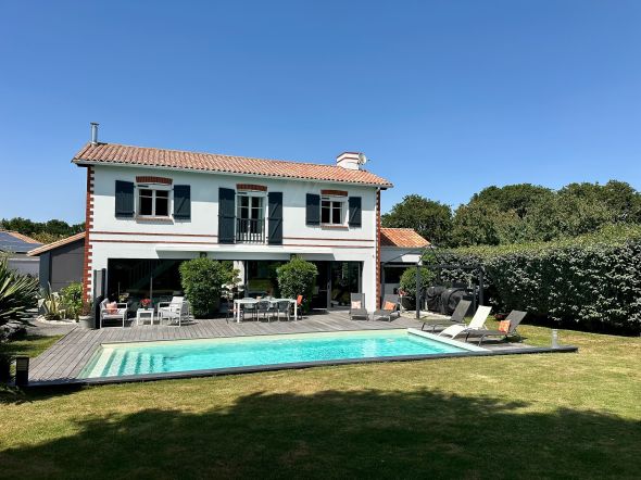 Vente Maison de luxe Pornic 8&nbsp;Pièces 191&nbsp;m²