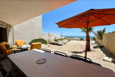 Vente Appartement de luxe Carnon Plage 3 Pièces 60 m²