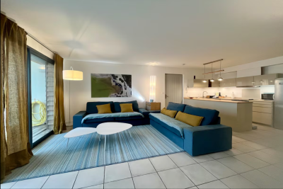 Vente Appartement de luxe Carnon Plage 3 Pièces 60 m²