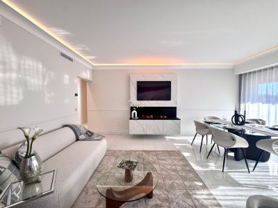 Sale Luxury apartment Monaco 4 Rooms 148 m²