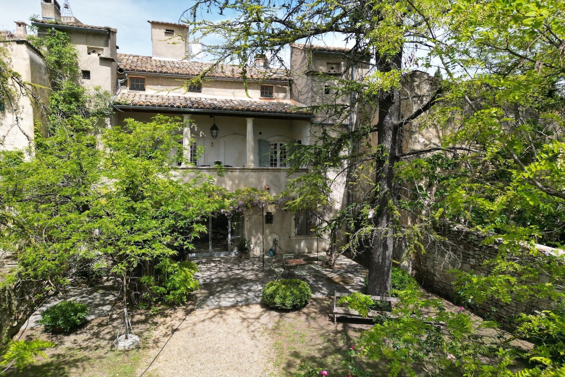 maison de luxe 9 Pièces en vente sur UZES (30700)