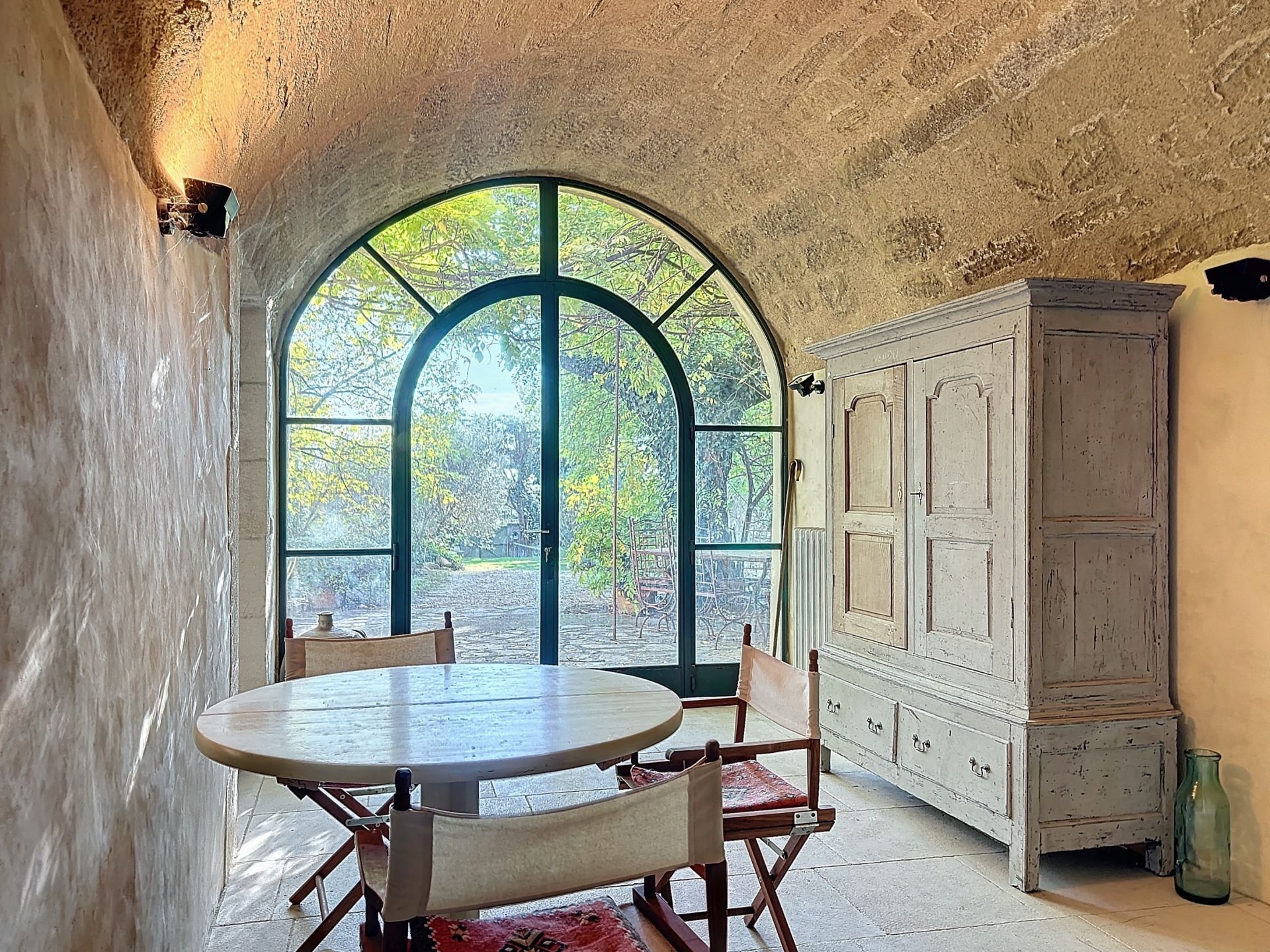 maison de luxe 9 Pièces en vente sur UZES (30700)
