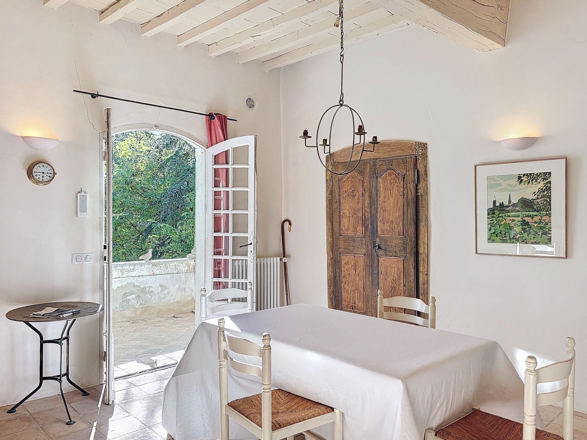 maison de luxe 9 Pièces en vente sur UZES (30700)