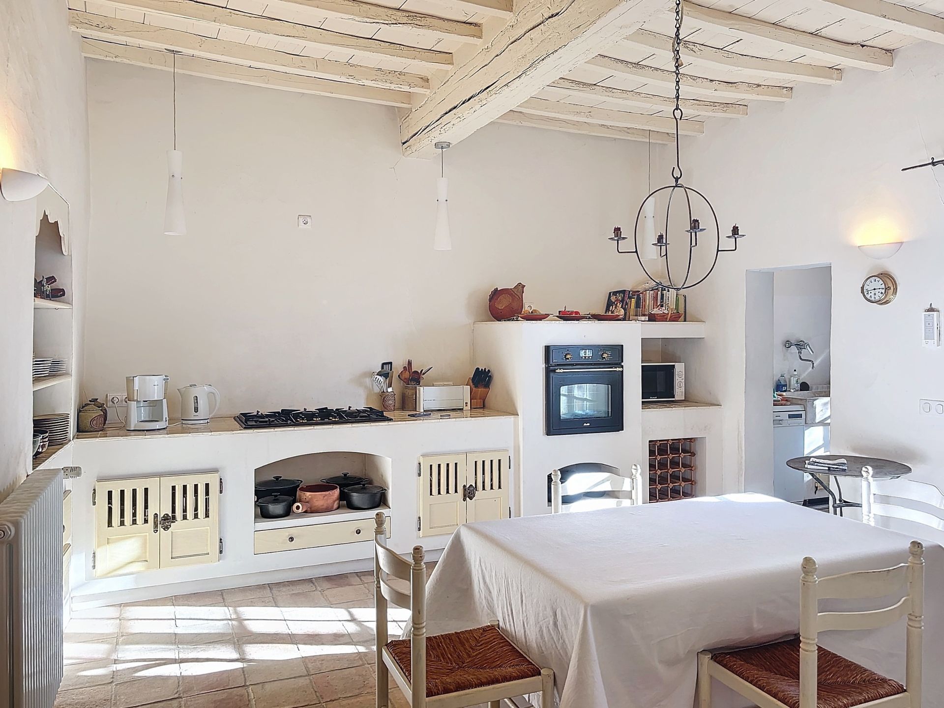 maison de luxe 9 Pièces en vente sur UZES (30700)