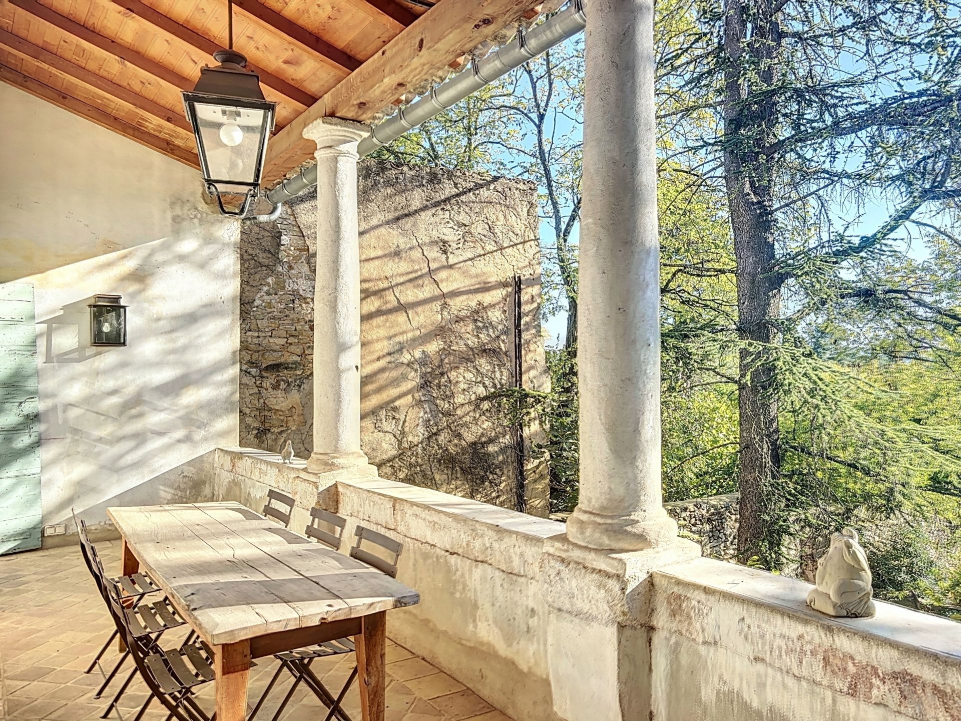 maison de luxe 9 Pièces en vente sur UZES (30700)