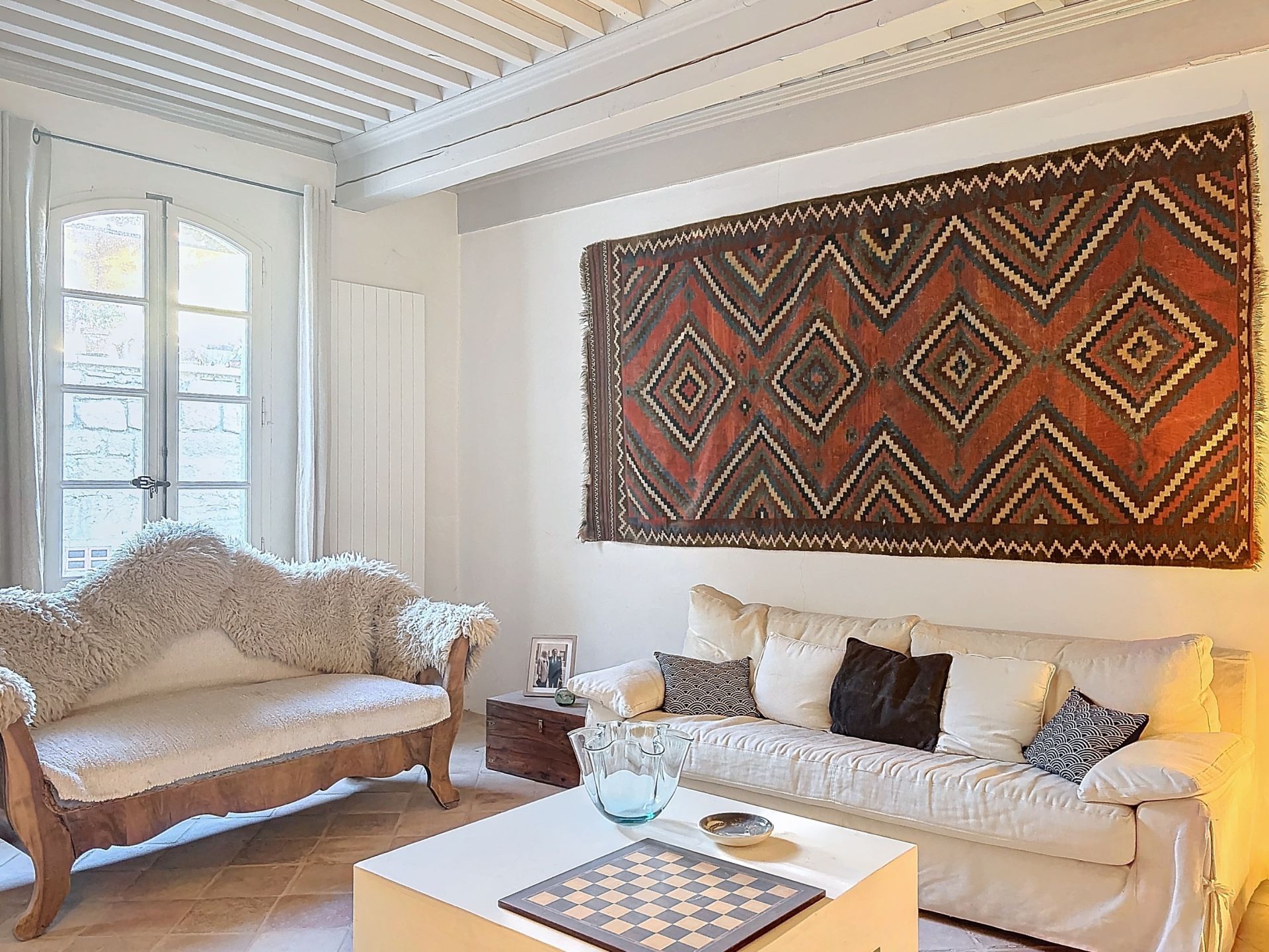 maison de luxe 9 Pièces en vente sur UZES (30700)