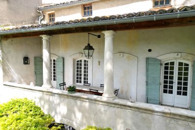 Vente Maison de luxe Uzès 9 Pièces 340 m²