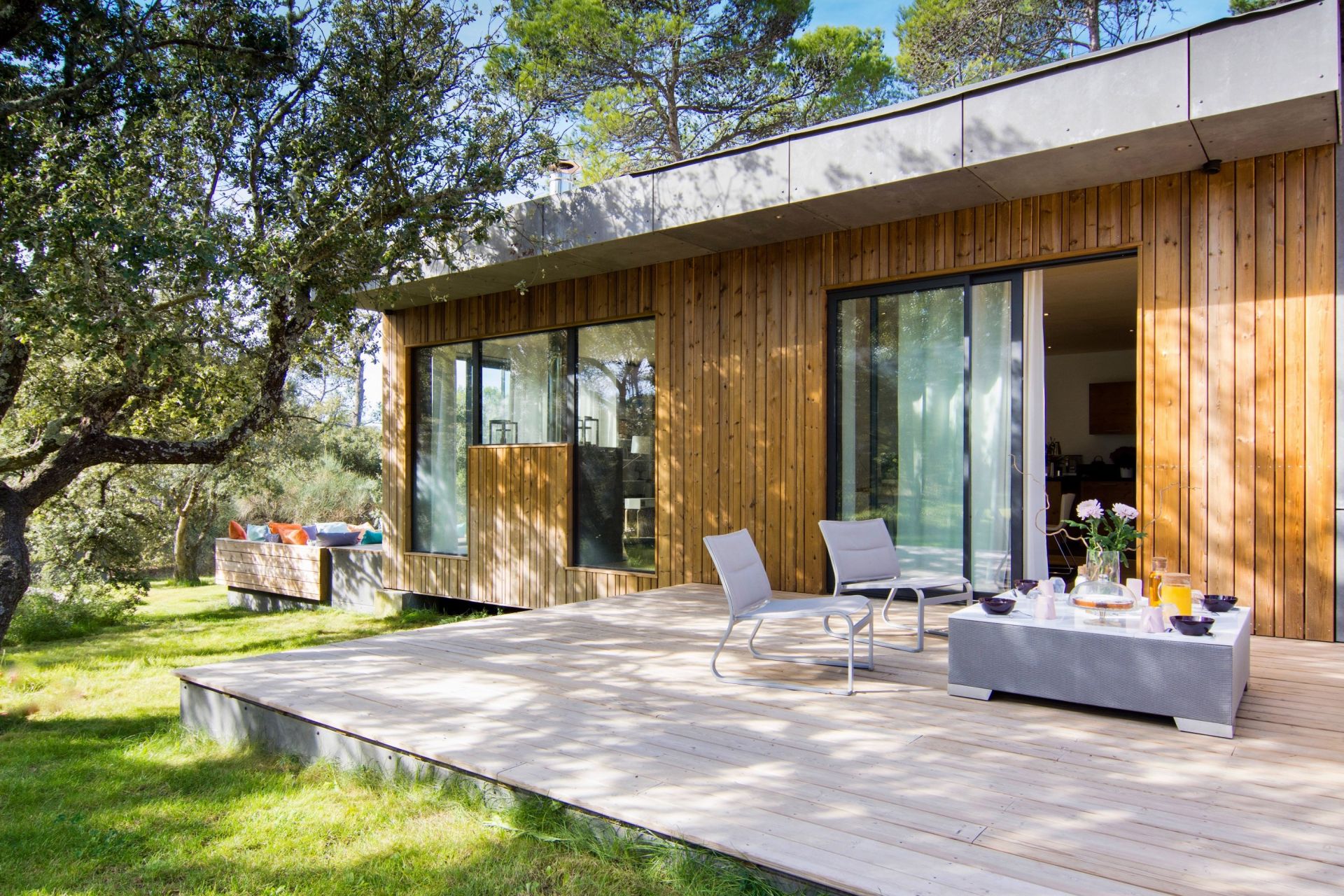 maison de luxe 8 Pièces en vente sur ROGNES (13840)