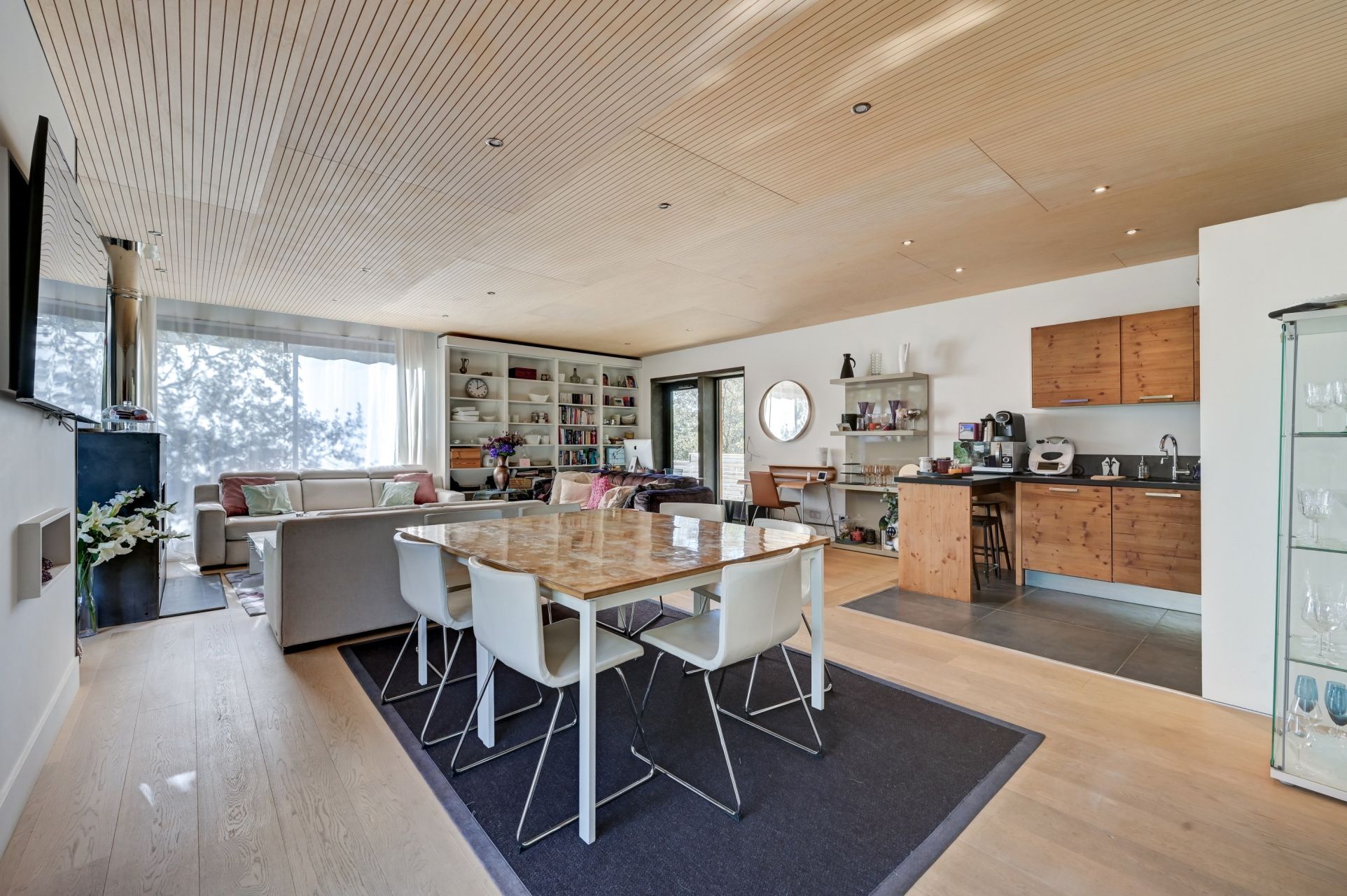 maison de luxe 8 Pièces en vente sur ROGNES (13840)