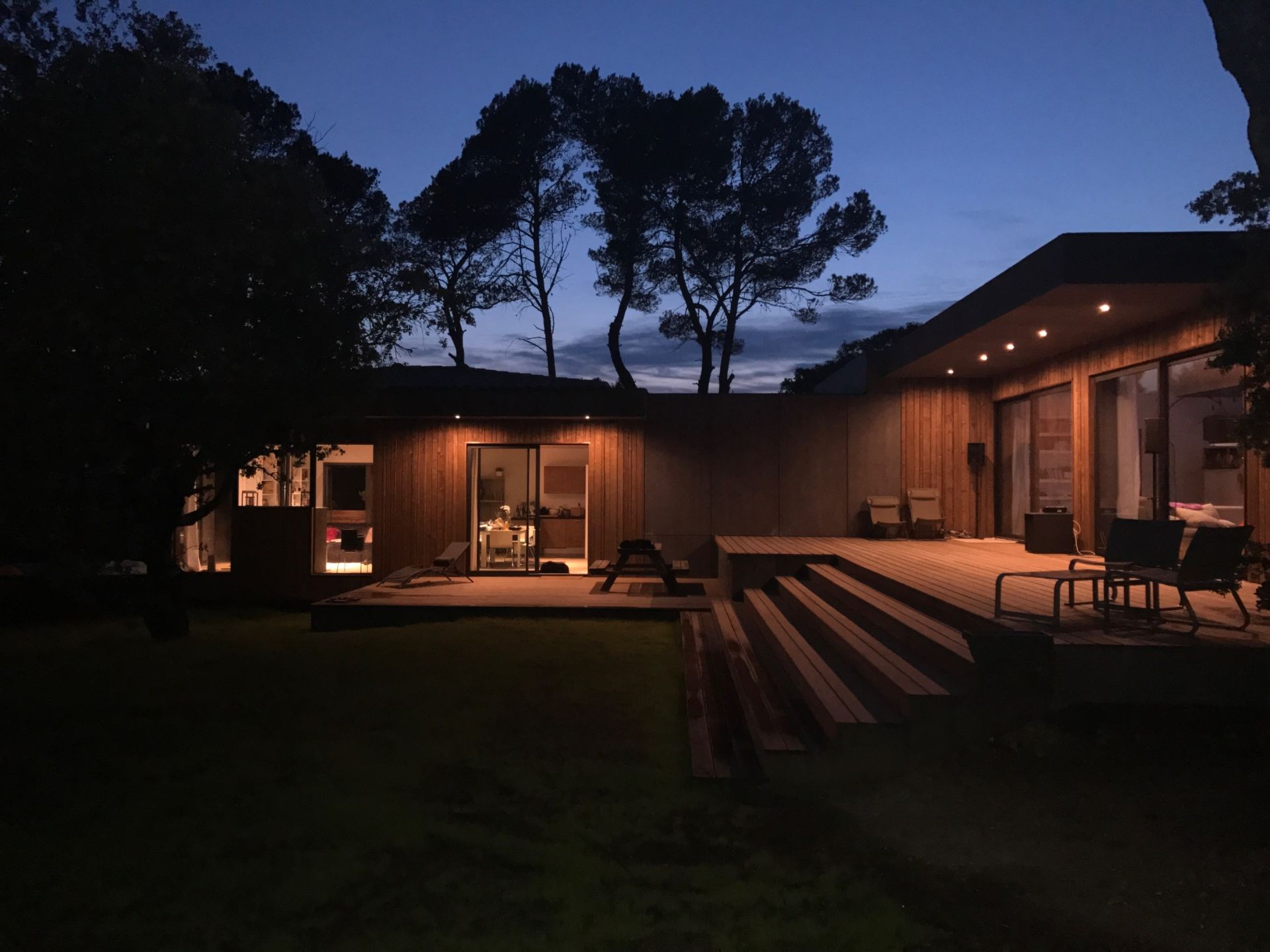 maison de luxe 8 Pièces en vente sur ROGNES (13840)