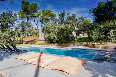 Vente Maison de luxe Rognes 8&nbsp;Pièces 280&nbsp;m²